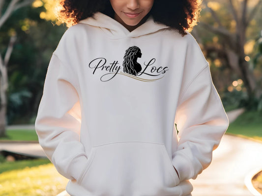 PRETTY LOCS SWEATER