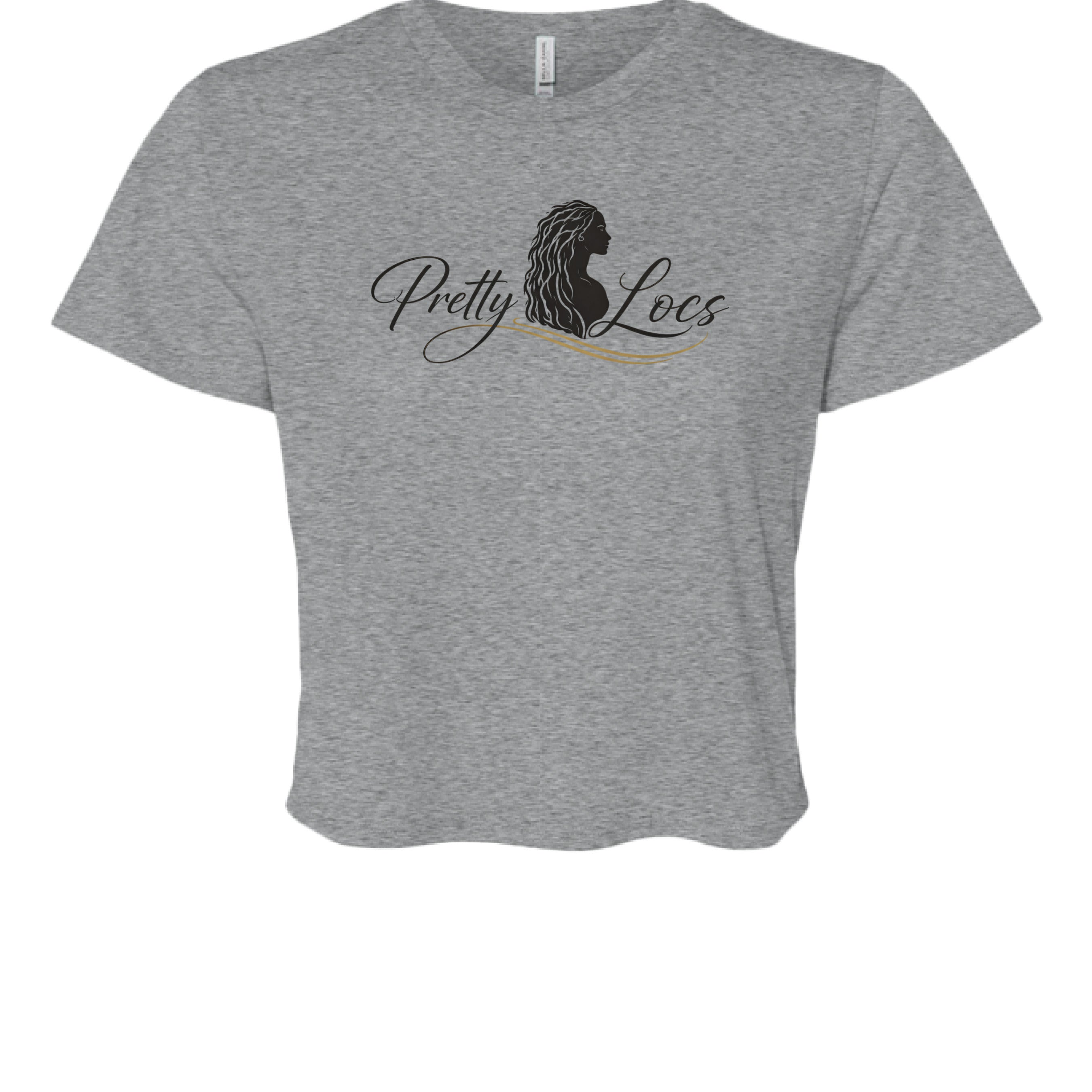 Athletic Heather - FRONT