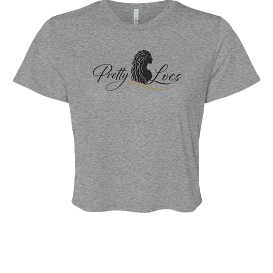 Athletic Heather - FRONT