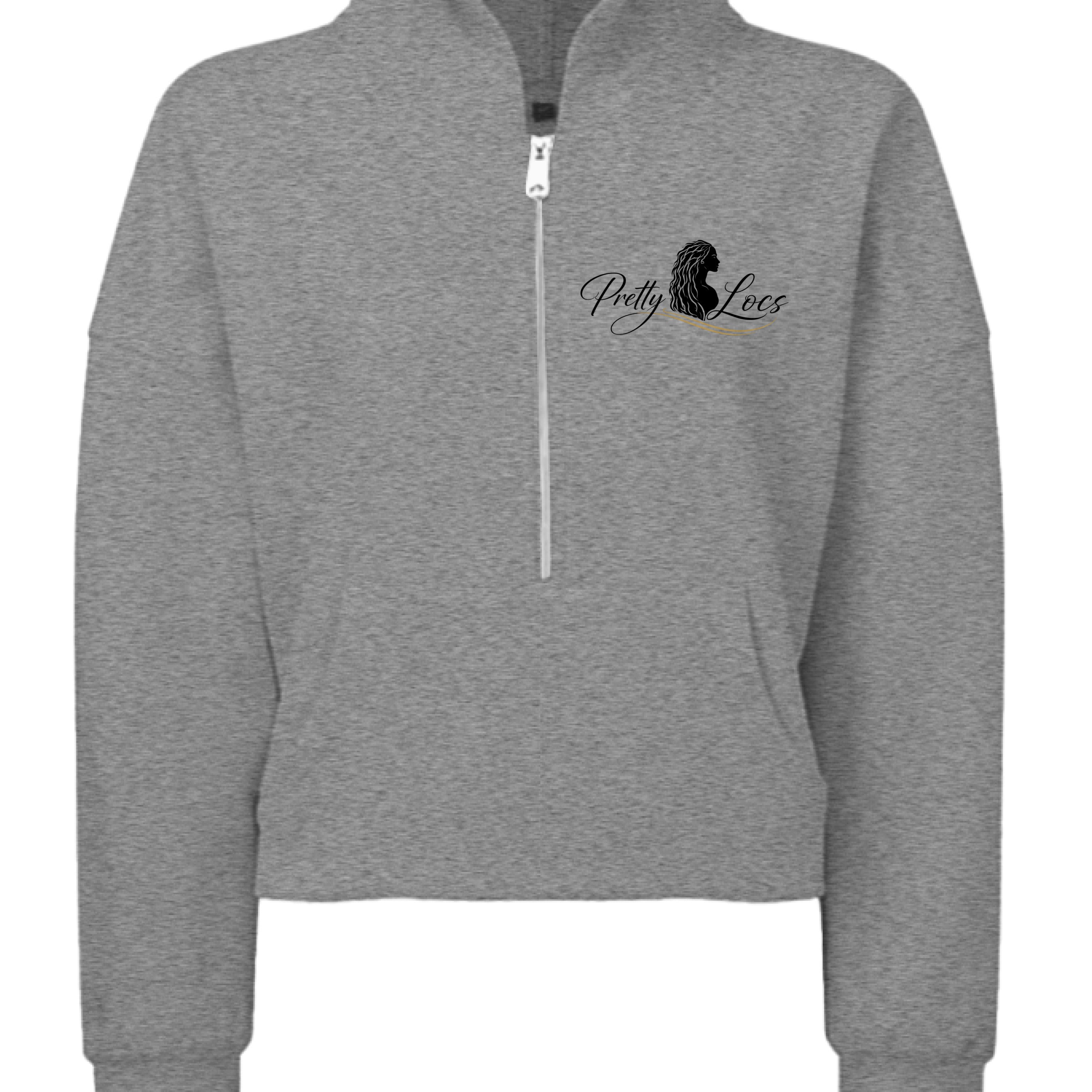 HEATHER GREY - FRONT