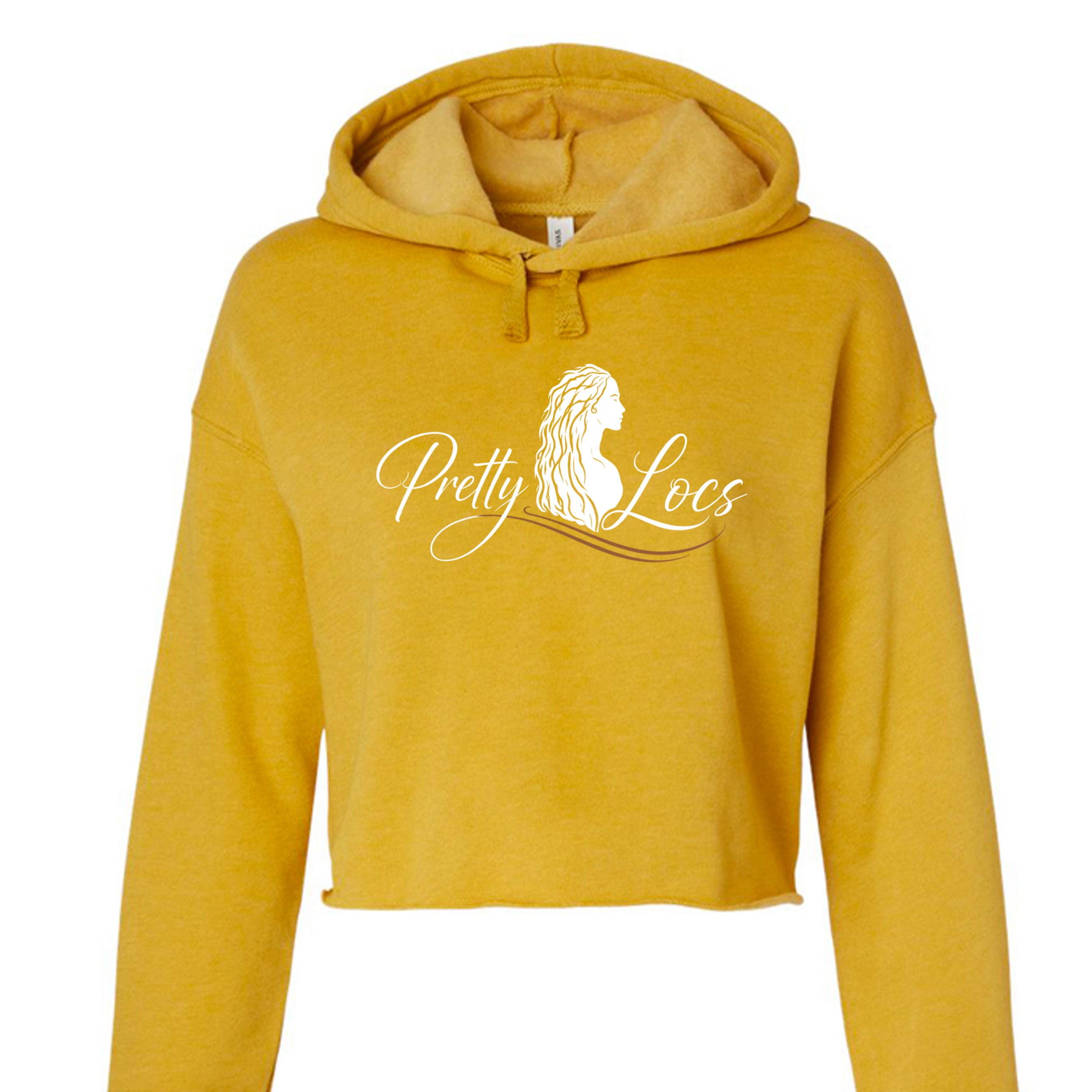 Heather Mustard - B7502 - FRONT