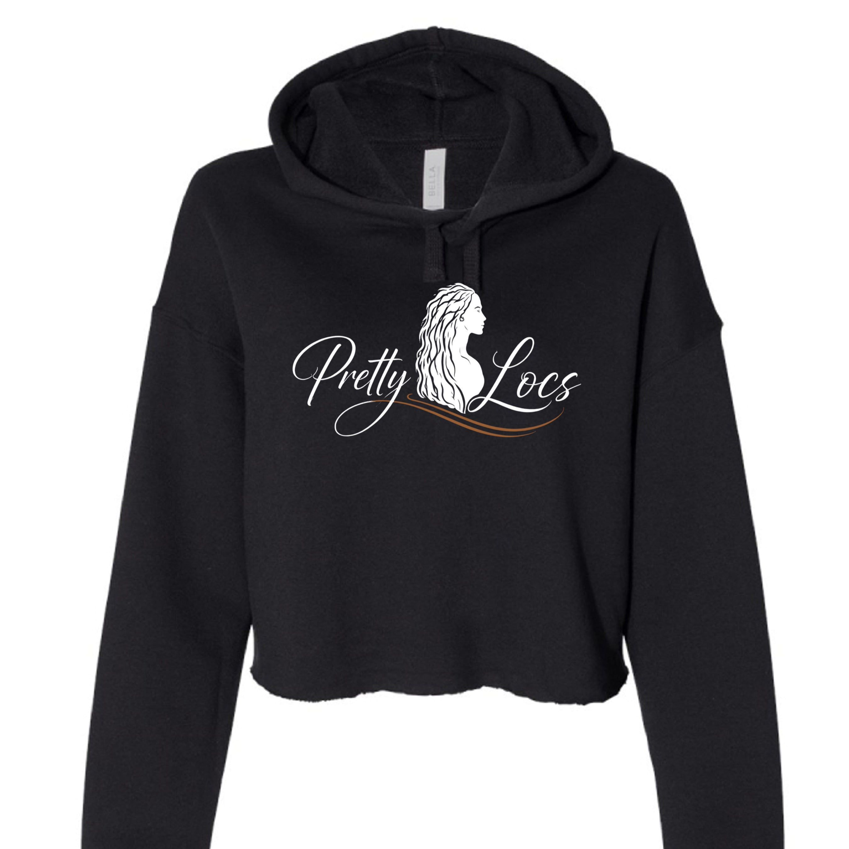 BLACK - B7502 - FRONT