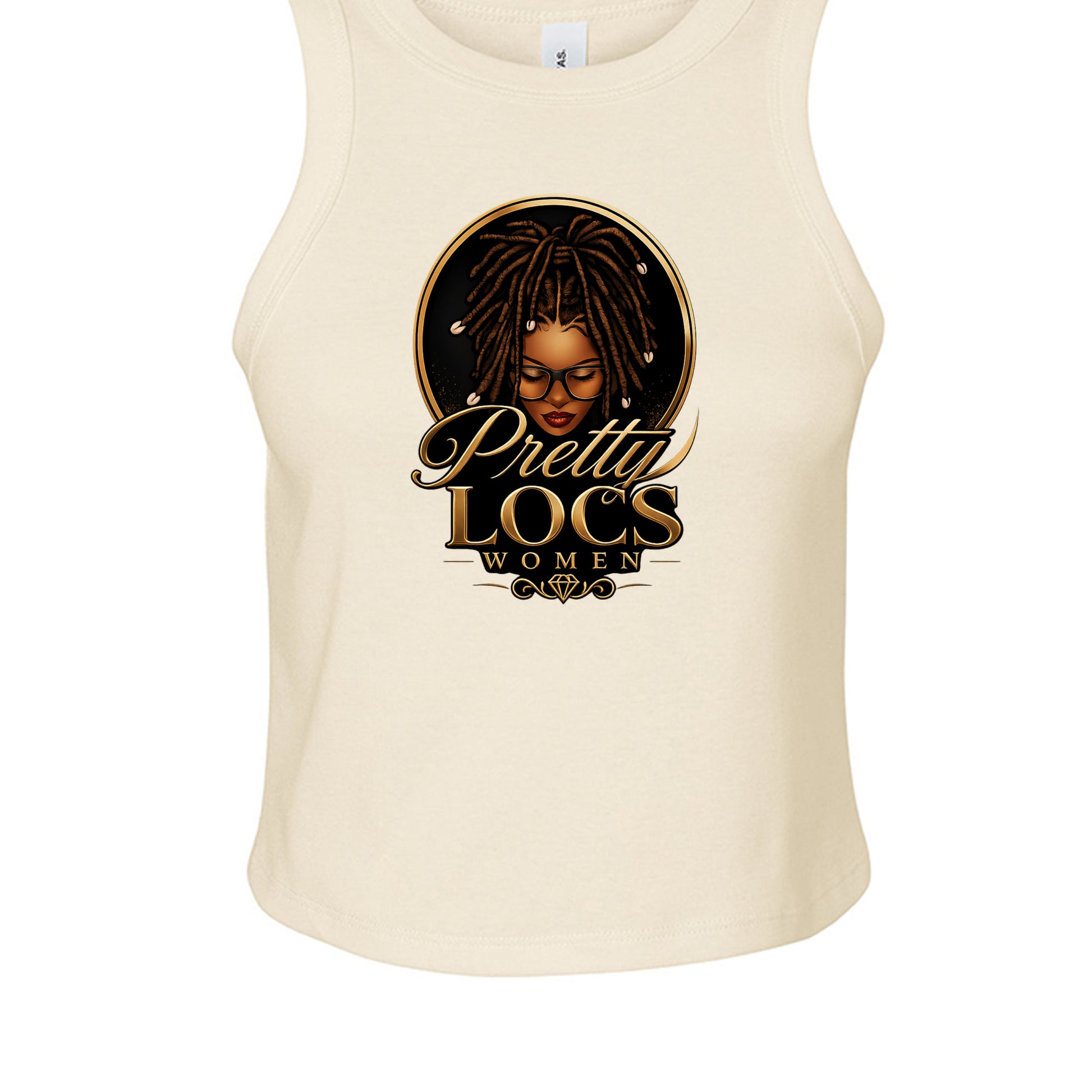 Solid Natural Blend - 1019 - FRONT