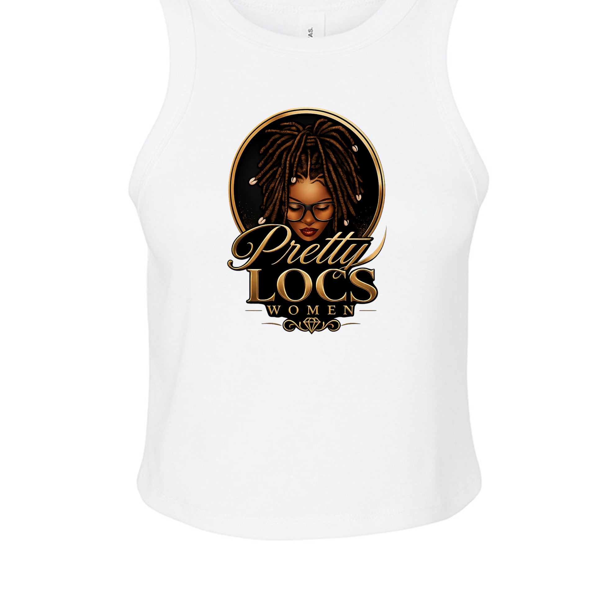 Solid White Blend - 1019 - FRONT