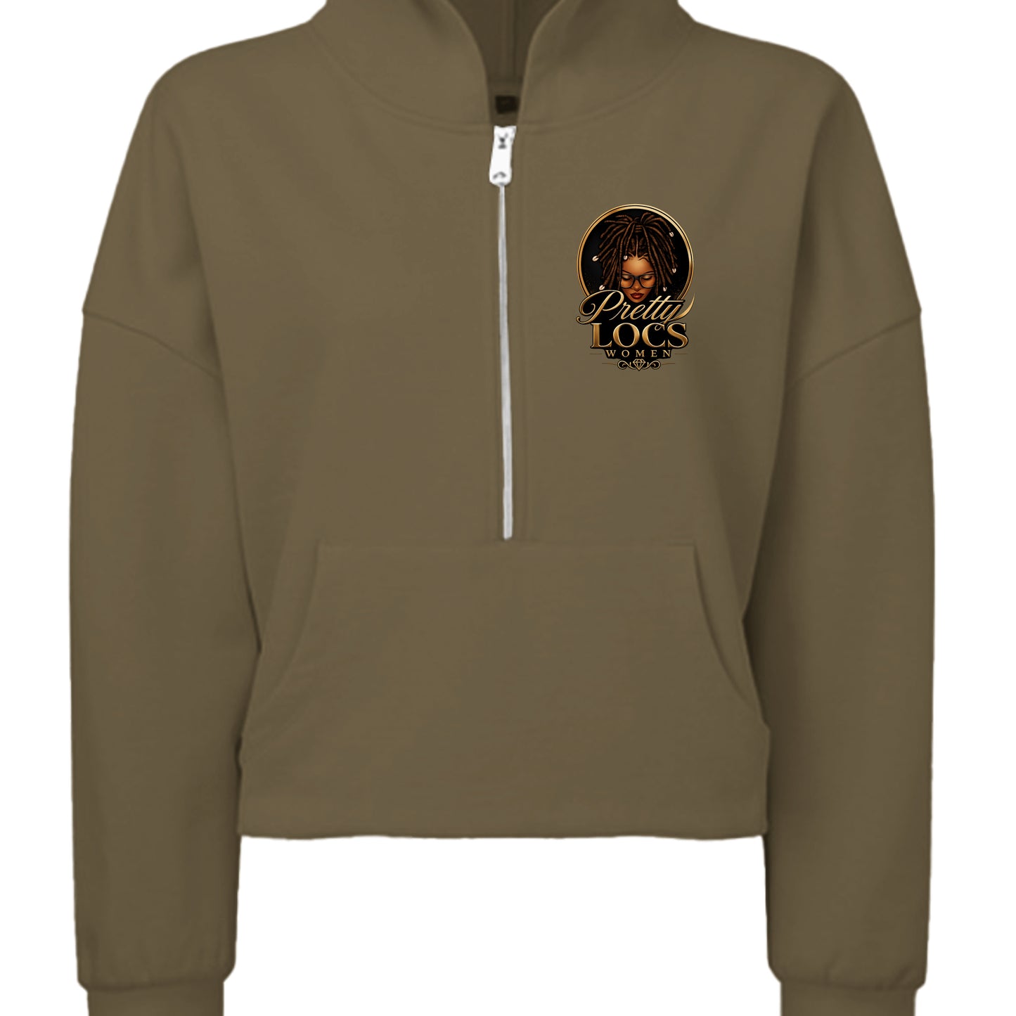 OLIVE - TD077 - FRONT